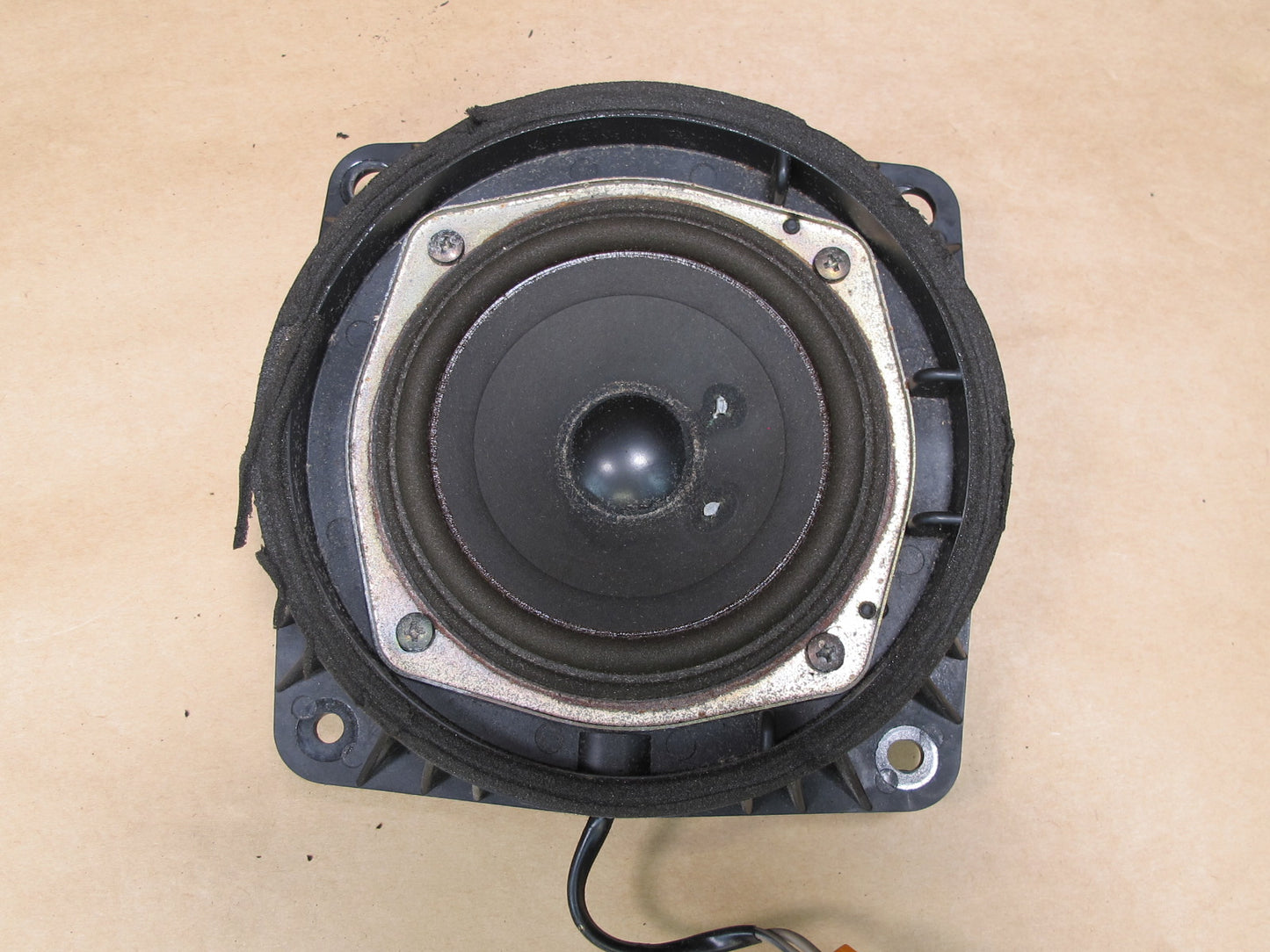 92-00 LEXUS JZZ31L SC300 SC400 SET OF 2 REAR PIONEER SPEAKER 86160-24270 OEM