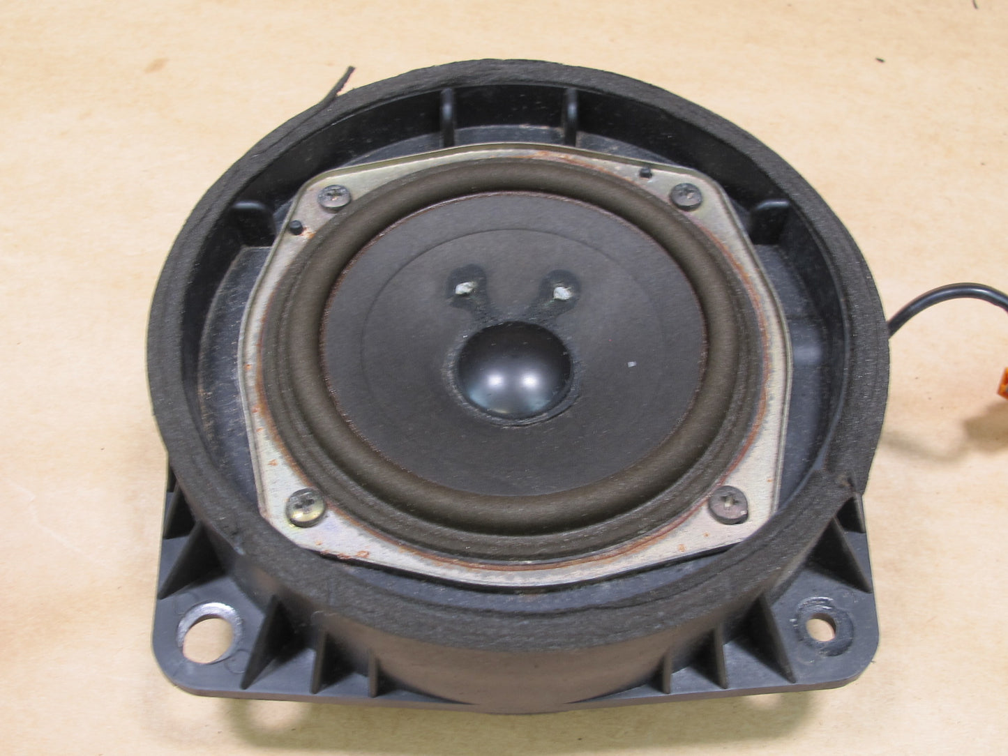 92-00 LEXUS JZZ31L SC300 SC400 SET OF 2 REAR PIONEER SPEAKER 86160-24270 OEM