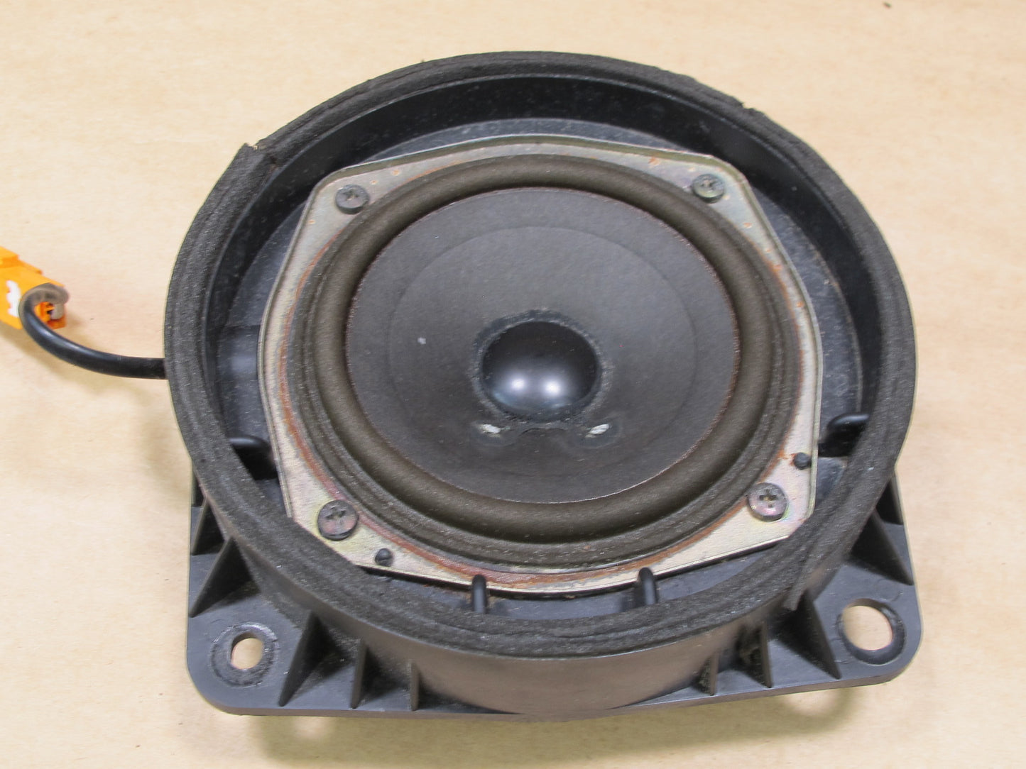 92-00 LEXUS JZZ31L SC300 SC400 SET OF 2 REAR PIONEER SPEAKER 86160-24270 OEM