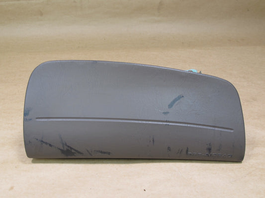92-96 LEXUS SC300 FRONT RIGHT PASSENGER SIDE DASH SRS AIRBAG OEM