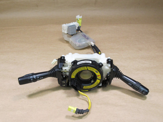 97-00 LEXUS SC300  STEERING COLUMN MULTI SWITCH CLOCK SPRING 84310-24670 OEM