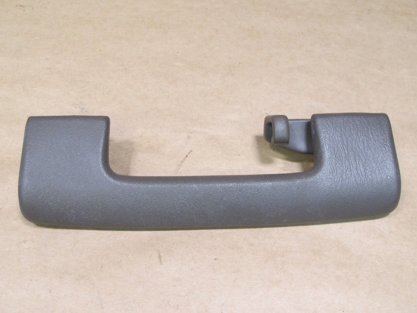 92-00 LEXUS JZZ31L SC300 SC400 SET OF 2 FRONT OVERHEAD GRAB HANDLE OEM