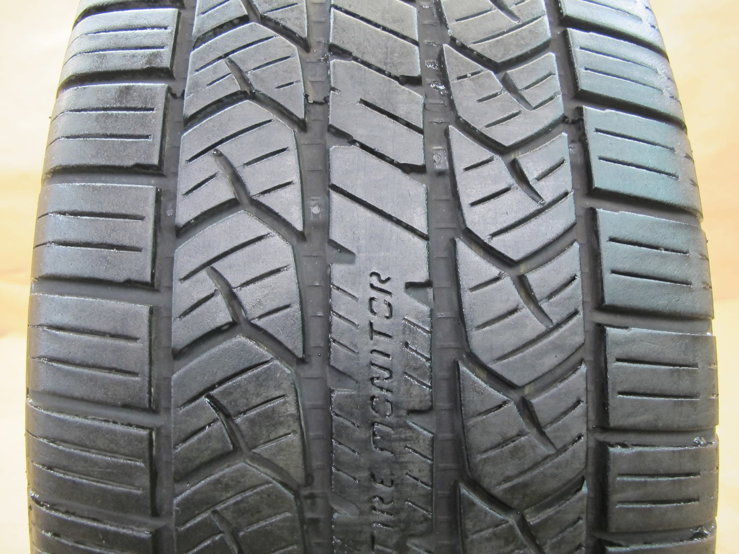 SET OF 2 GENERAL ALTIMAX RT45 A/S TIRE 235/55 R20 102H 1523 7/32 TREAD