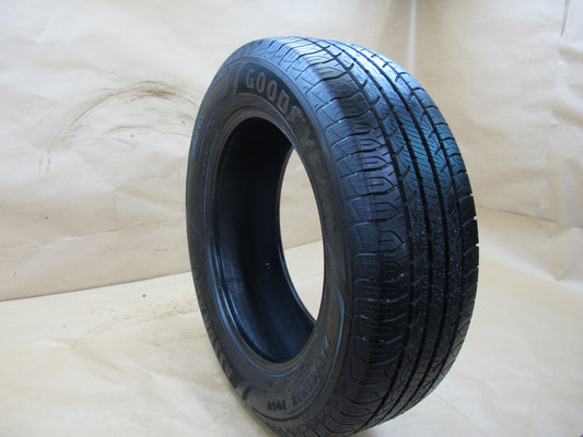 GOODYEAR ASSURANCE OUTLAST A/S TIRE 235/65 R18 106V 2622 9/32 TREAD