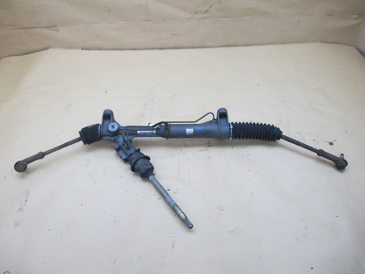 1999-2003 VW EUROVAN T4 POWER STEERING GEAR RACK & PINION & LOWER SHAFT OEM