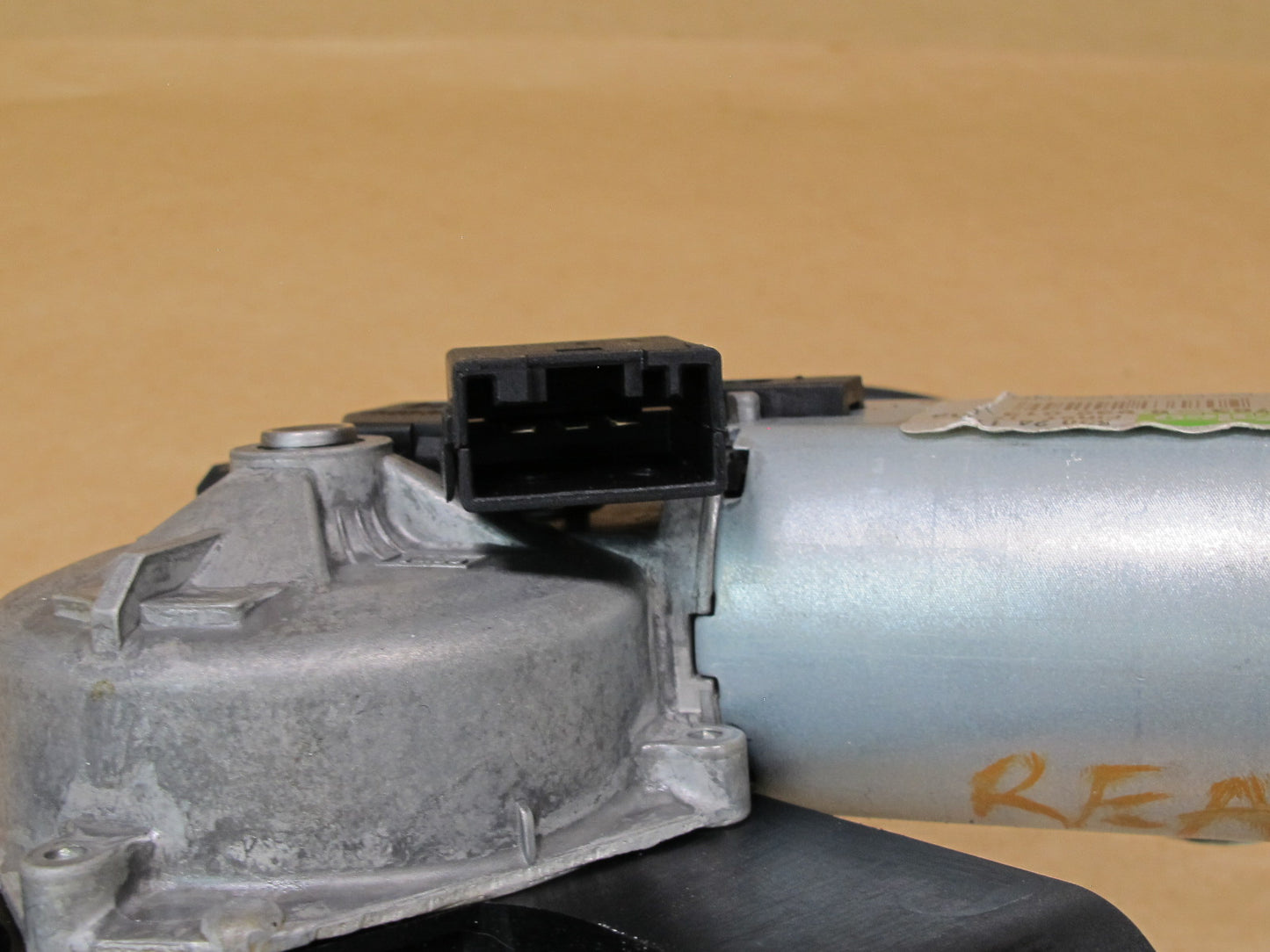 11-13 Mini Cooper R56 R60 R61 Rear Trunk Hatch Wiper Motor 6932013 OEM