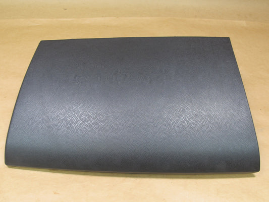 07-13 MINI COOPER R55 R56 R57 DASH FRONT RIGHT GLOVE BOX TRIM COVER PANEL OEM