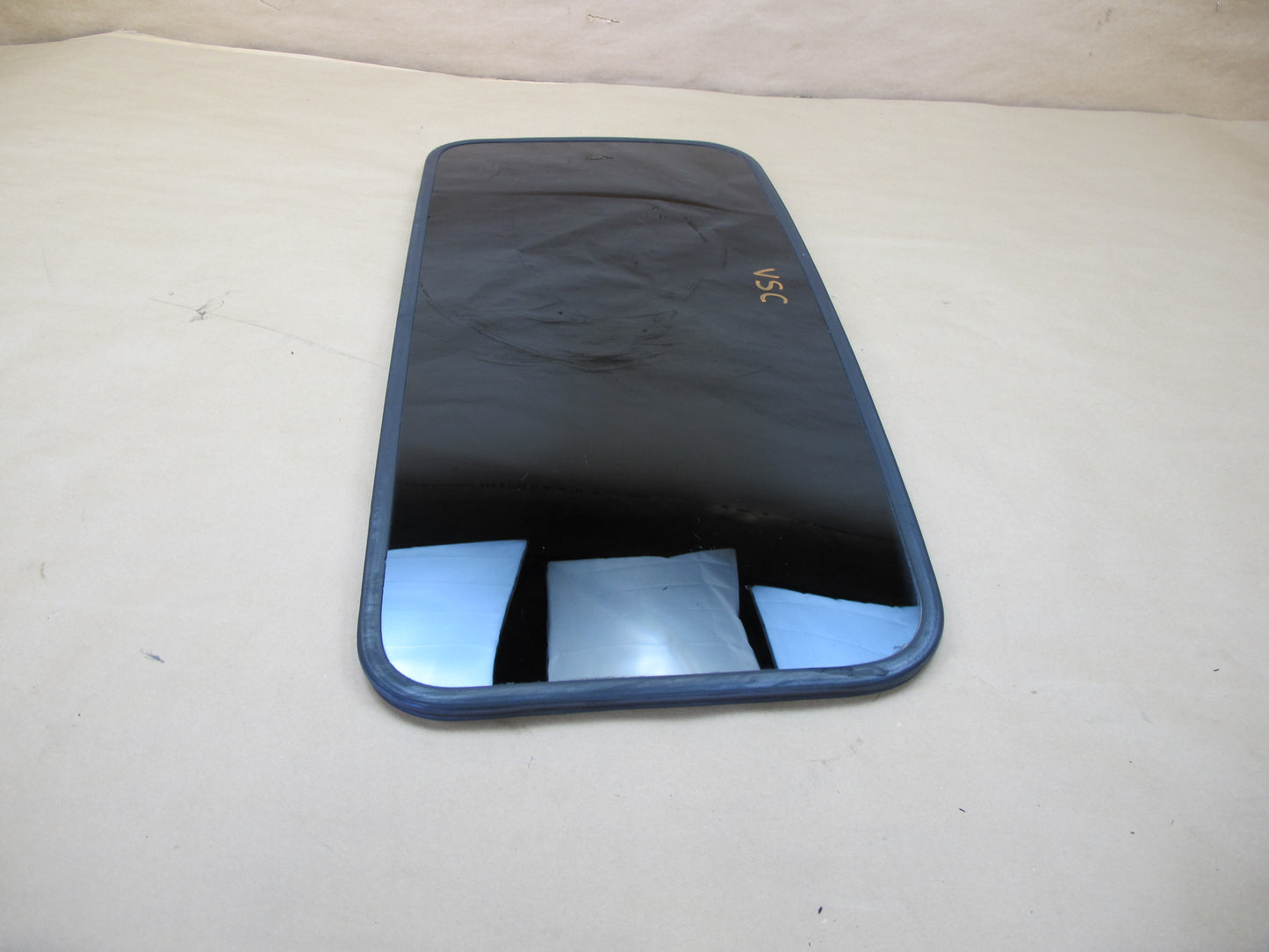 92-00 LEXUS JZZ31L SC300 SC400 SUNROOF GLASS PANEL OEM