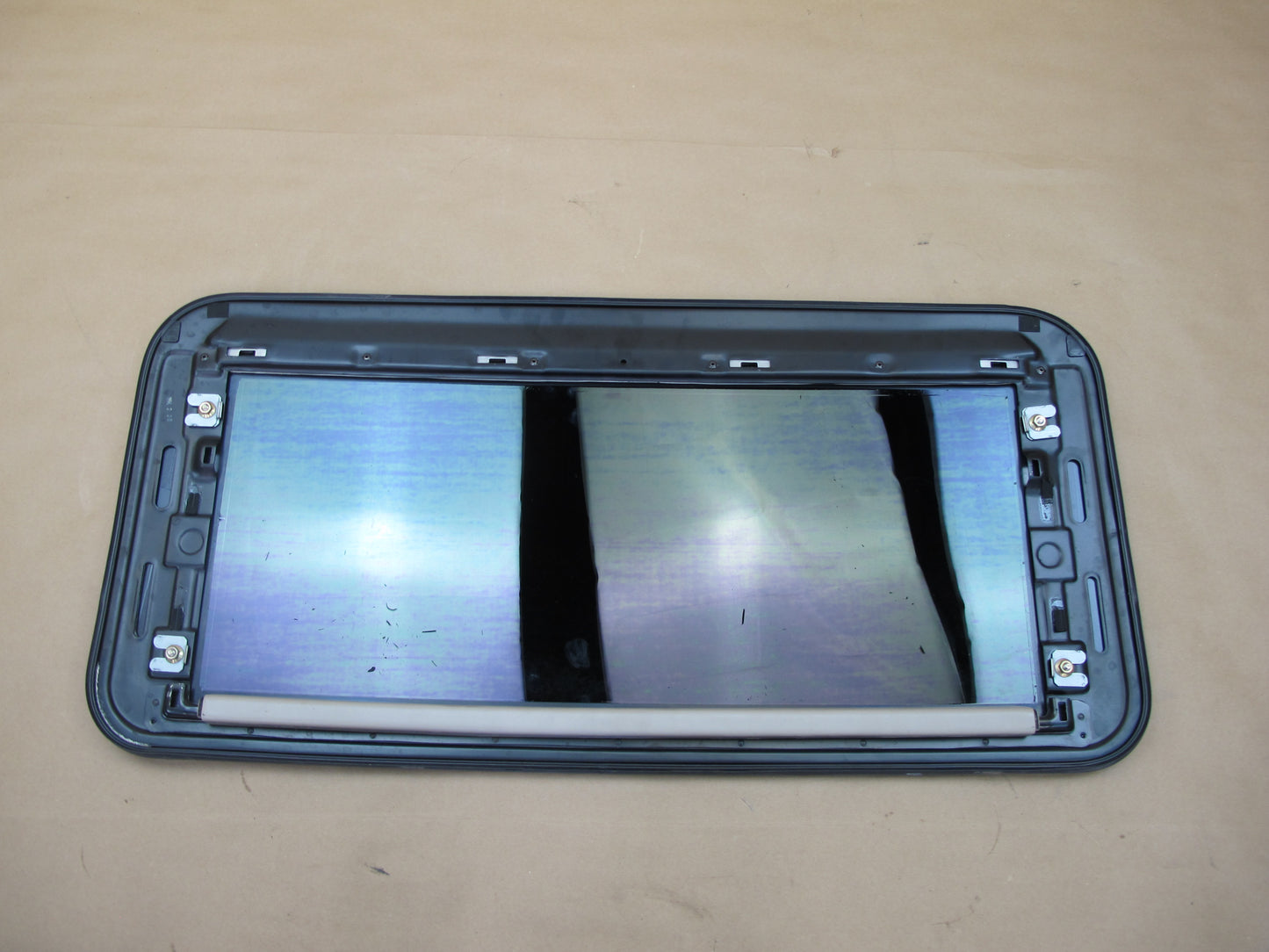 92-00 LEXUS JZZ31L SC300 SC400 SUNROOF GLASS PANEL OEM