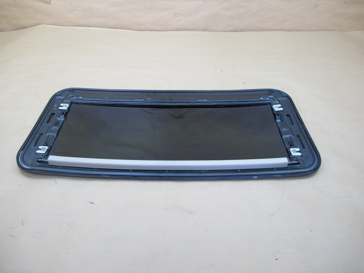 92-00 LEXUS JZZ31L SC300 SC400 SUNROOF GLASS PANEL OEM