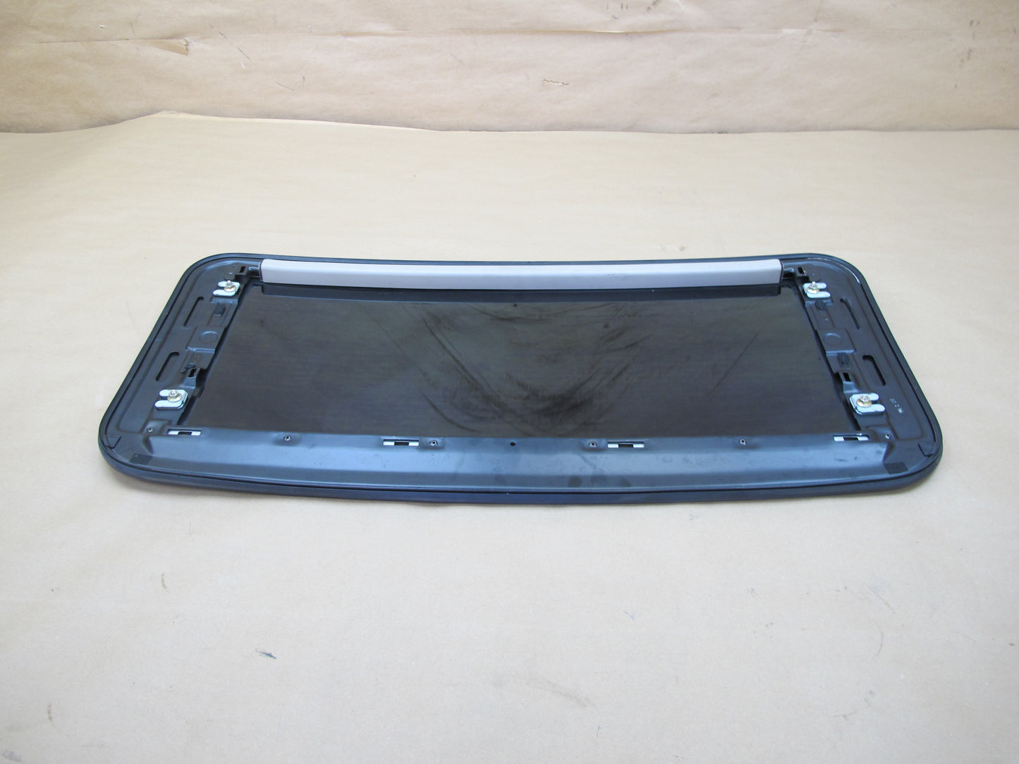 92-00 LEXUS JZZ31L SC300 SC400 SUNROOF GLASS PANEL OEM