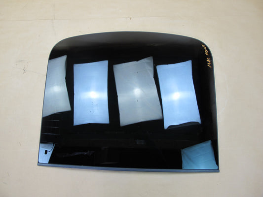 11-13 Mini Cooper R55 R56 R60 Front Sunroof Glass Window 7289203 OEM