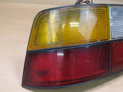 86-91 Porsche 944 Rear Left Driver Side Tail Light Lamp OEM