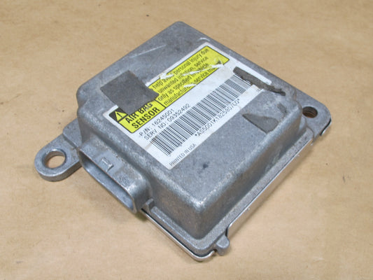 99-00 CHEVROLET CORVETTE C5 SRS AIRBAG CONTROL MODULE UNIT 16245001 OEM