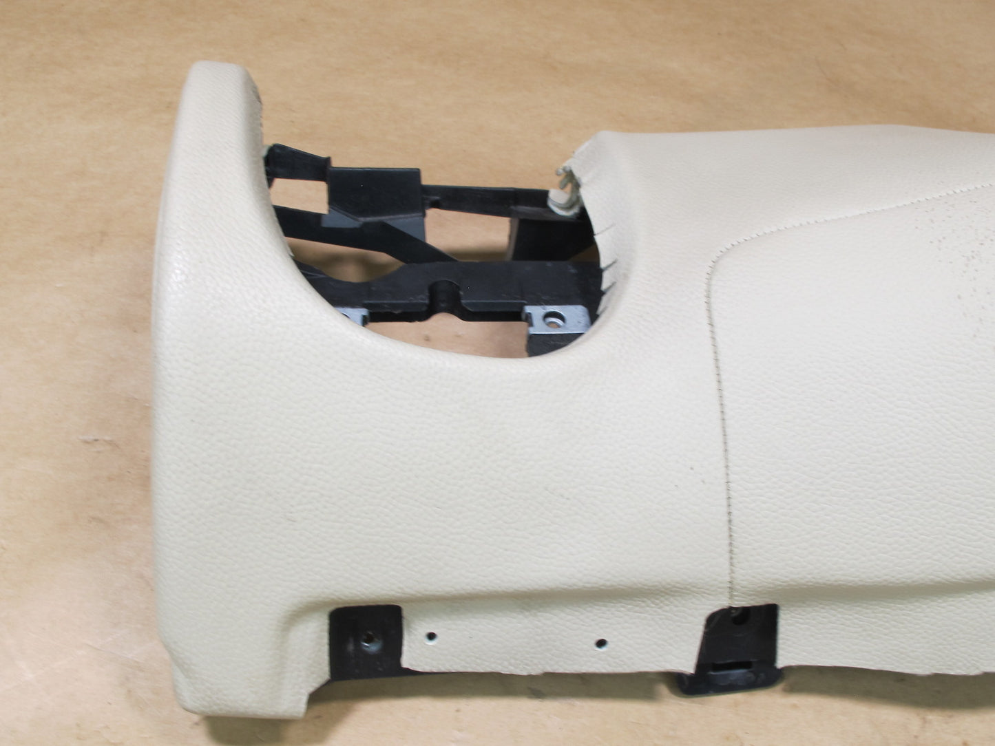 03-08 MERCEDES R230 SL500 FRONT RIGHT PASSENGER SIDE DASH PANEL SRS AIRBAG 2308600705 OEM