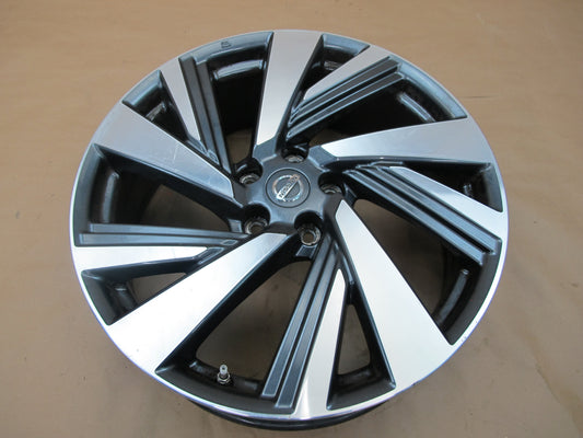 15-19 NISSAN MURANO WHEEL RIM R20" R20x7.5J ET50 W TMPS OEM