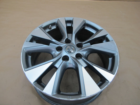 15-19 NISSAN MURANO WHEEL RIM R18" R18x7.5J ET50 OEM