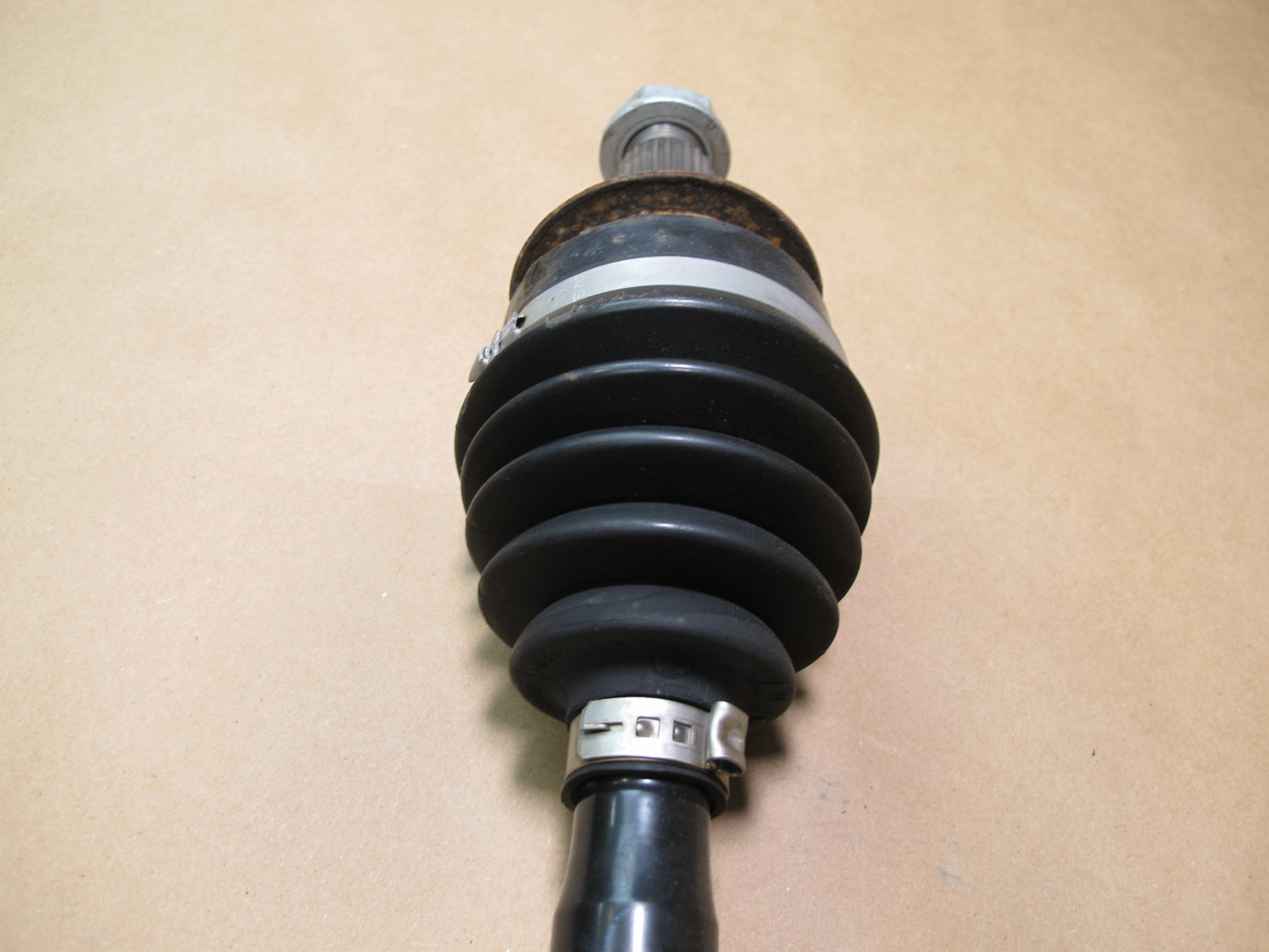 11-16 MINI COOPER S R60 R61 COUNTRYMAN AWD REAR RIGHT AXLE SHAFT 9813598 OEM