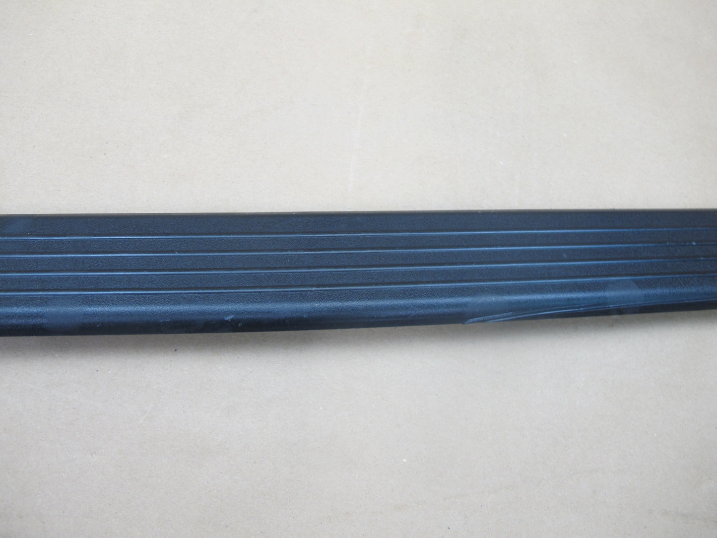 92-00 LEXUS JZZ31 SC300 SC400 SET OF 2 DOOR SCUFF STEP SILL PLATE TRIM OEM