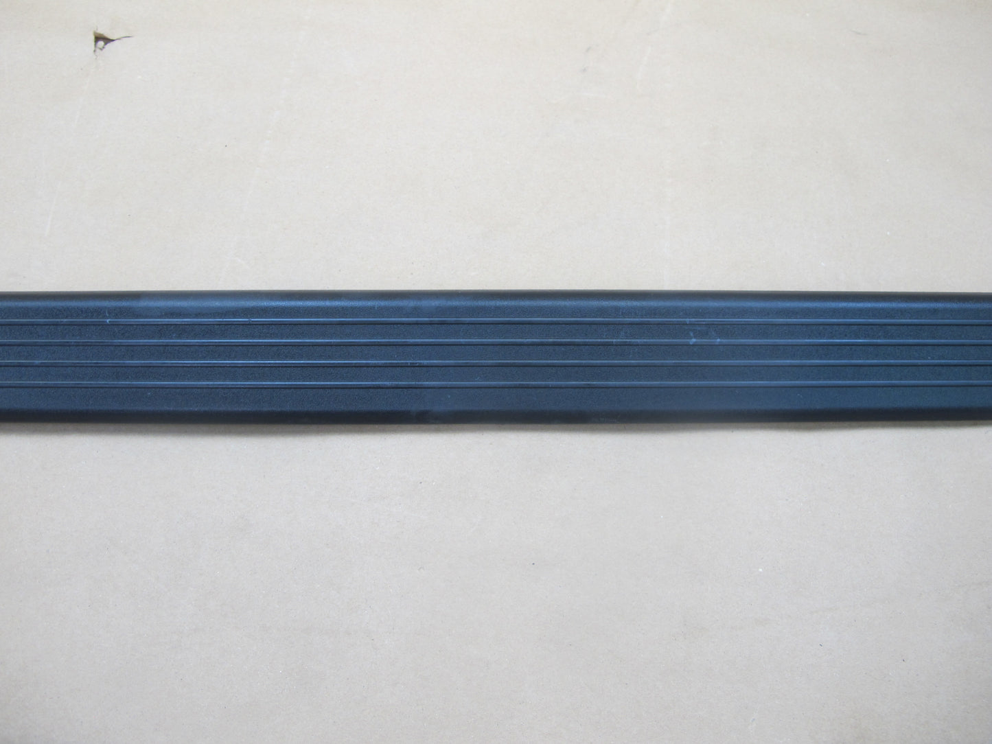 92-00 LEXUS JZZ31 SC300 SC400 SET OF 2 DOOR SCUFF STEP SILL PLATE TRIM OEM