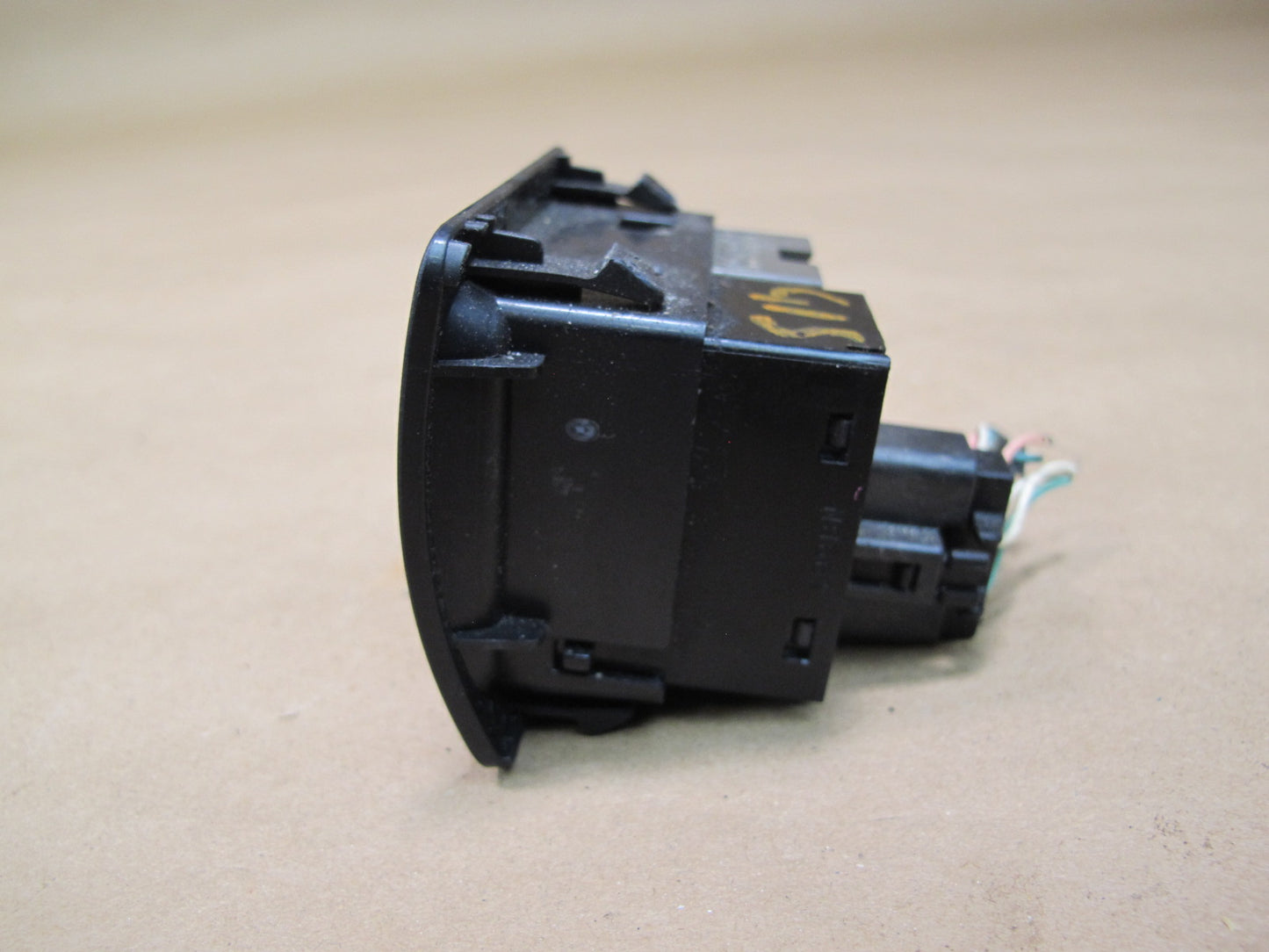 06-13 LEXUS IS250 IS350 TRACTION OFF & POWER ECT SNOW CONTROL SWITCH OEM