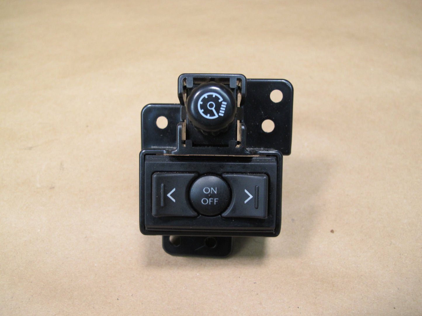 06-13 LEXUS IS250 IS350 DASH DIMMER LIGHT ON OFF CONTROL SWITCH OEM