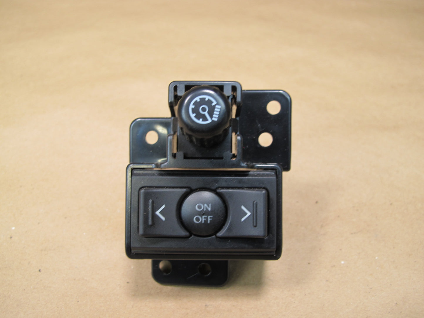 06-13 LEXUS IS250 IS350 DASH DIMMER LIGHT ON OFF CONTROL SWITCH OEM