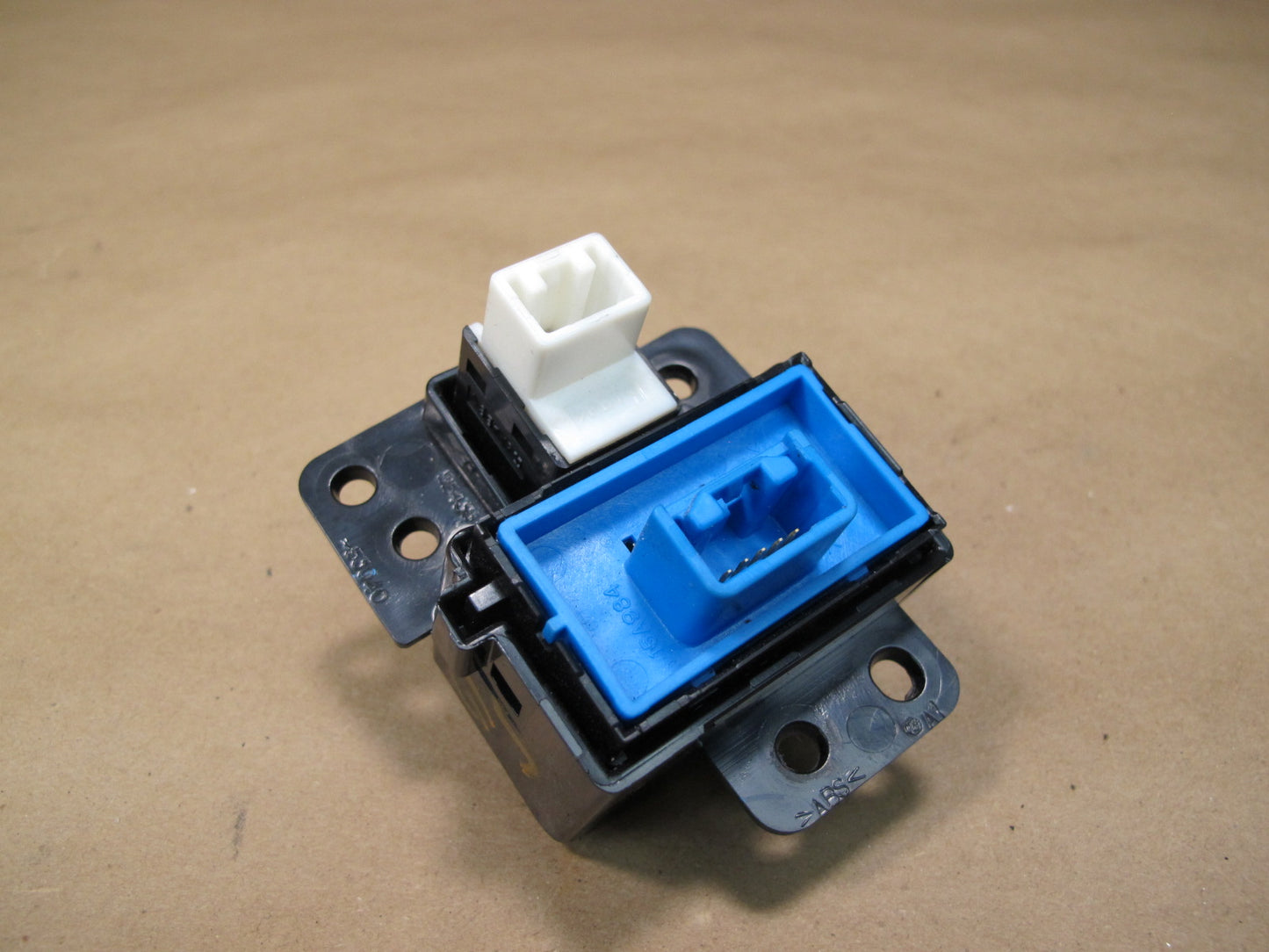 06-13 LEXUS IS250 IS350 DASH DIMMER LIGHT ON OFF CONTROL SWITCH OEM