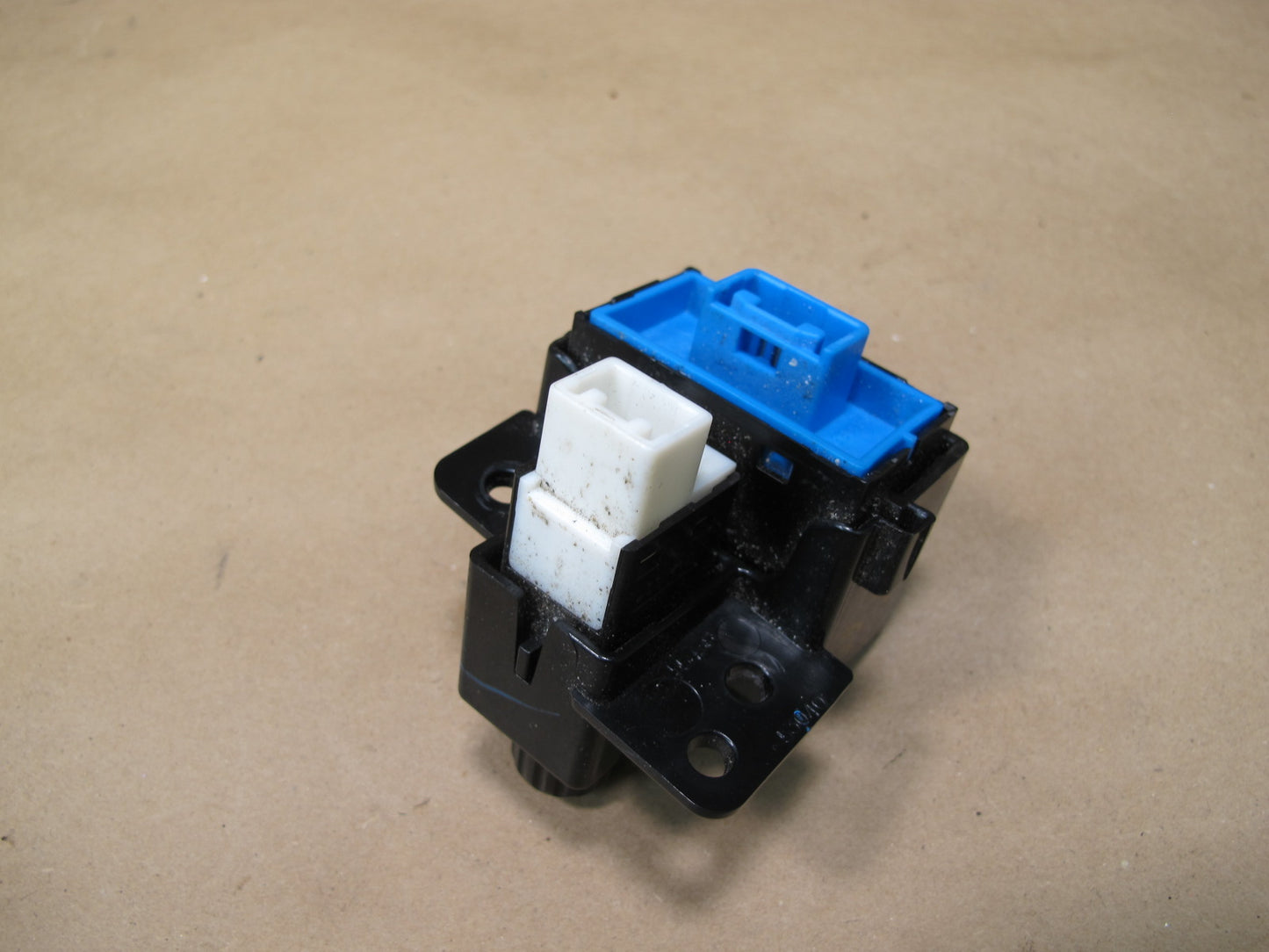 06-13 LEXUS IS250 IS350 DASH DIMMER LIGHT ON OFF CONTROL SWITCH OEM