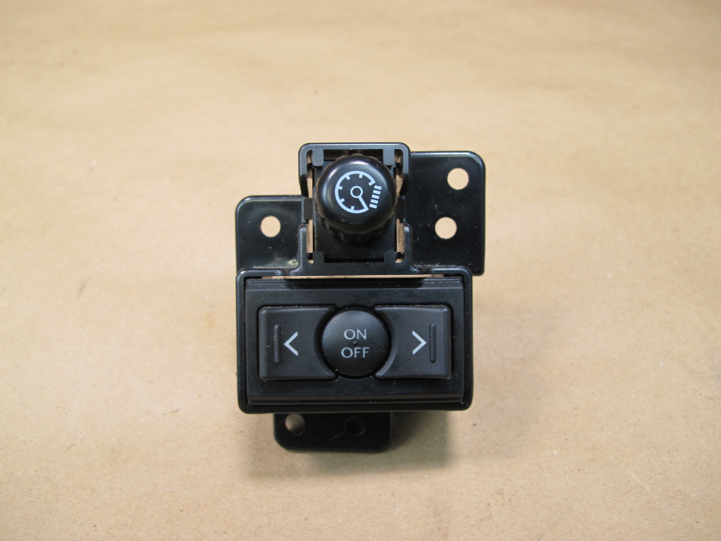 06-13 LEXUS IS250 IS350 DASH DIMMER LIGHT ON OFF CONTROL SWITCH OEM