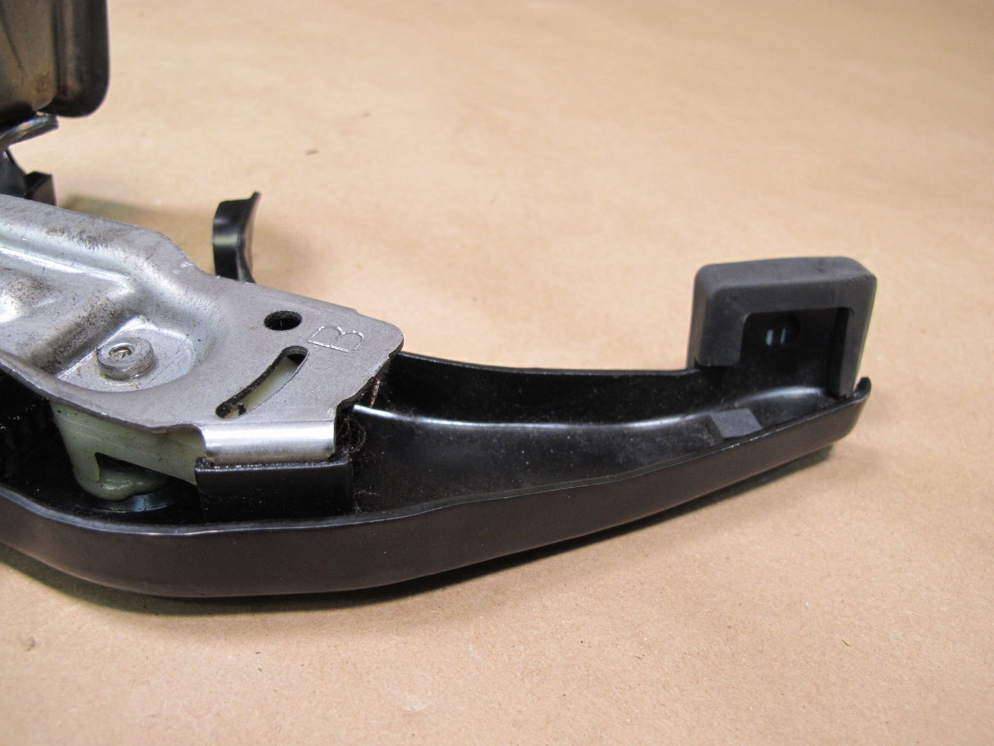 06-15 LEXUS IS250 IS350 EMERGENCY PARKING BRAKE PEDAL LEVER OEM