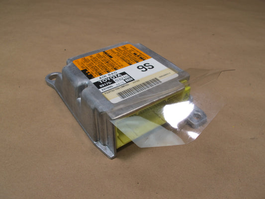 2010 LEXUS IS350 SRS AIRBAG CONTROL MODULE UNIT 89170-53210 OEM