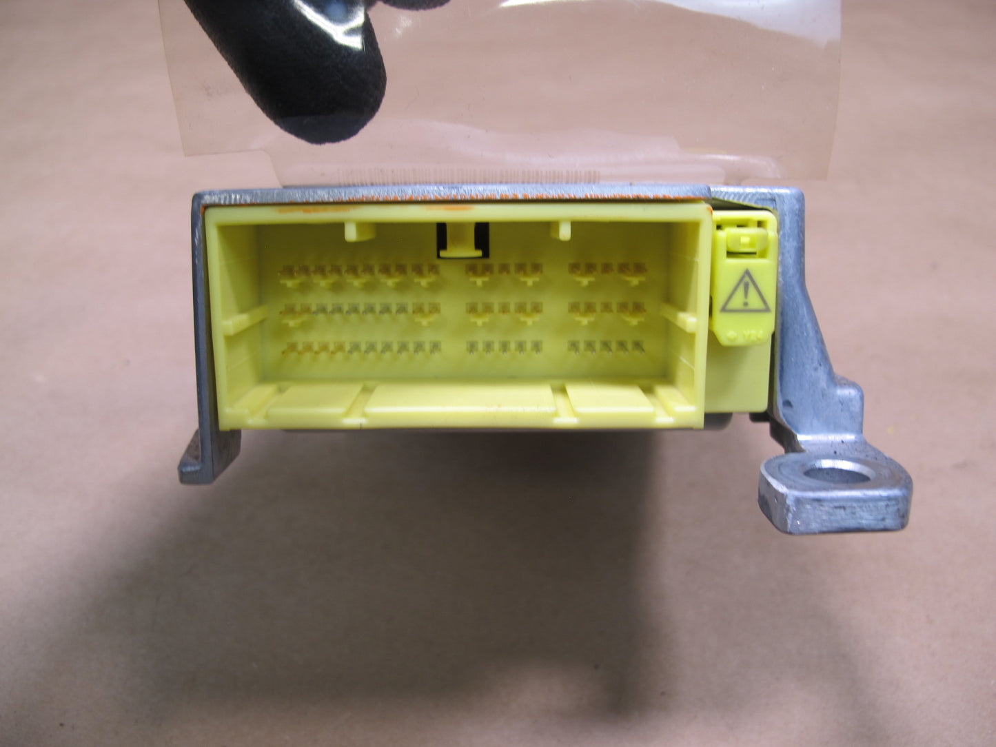 2010 LEXUS IS350 SRS AIRBAG CONTROL MODULE UNIT 89170-53210 OEM