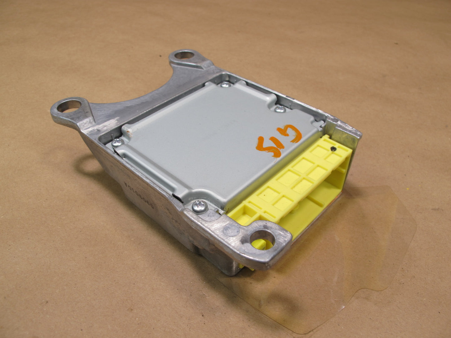 2010 LEXUS IS350 SRS AIRBAG CONTROL MODULE UNIT 89170-53210 OEM