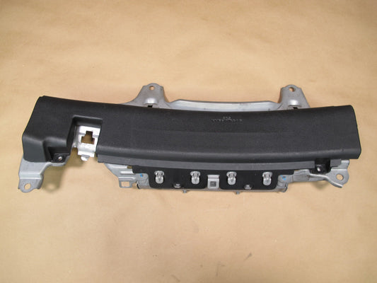 10-15 LEXUS IS250 IS350 CONVERTIBLE FRONT LEFT DRIVER SIDE UNDER DASH KNEE SRS AIRBAG OEM