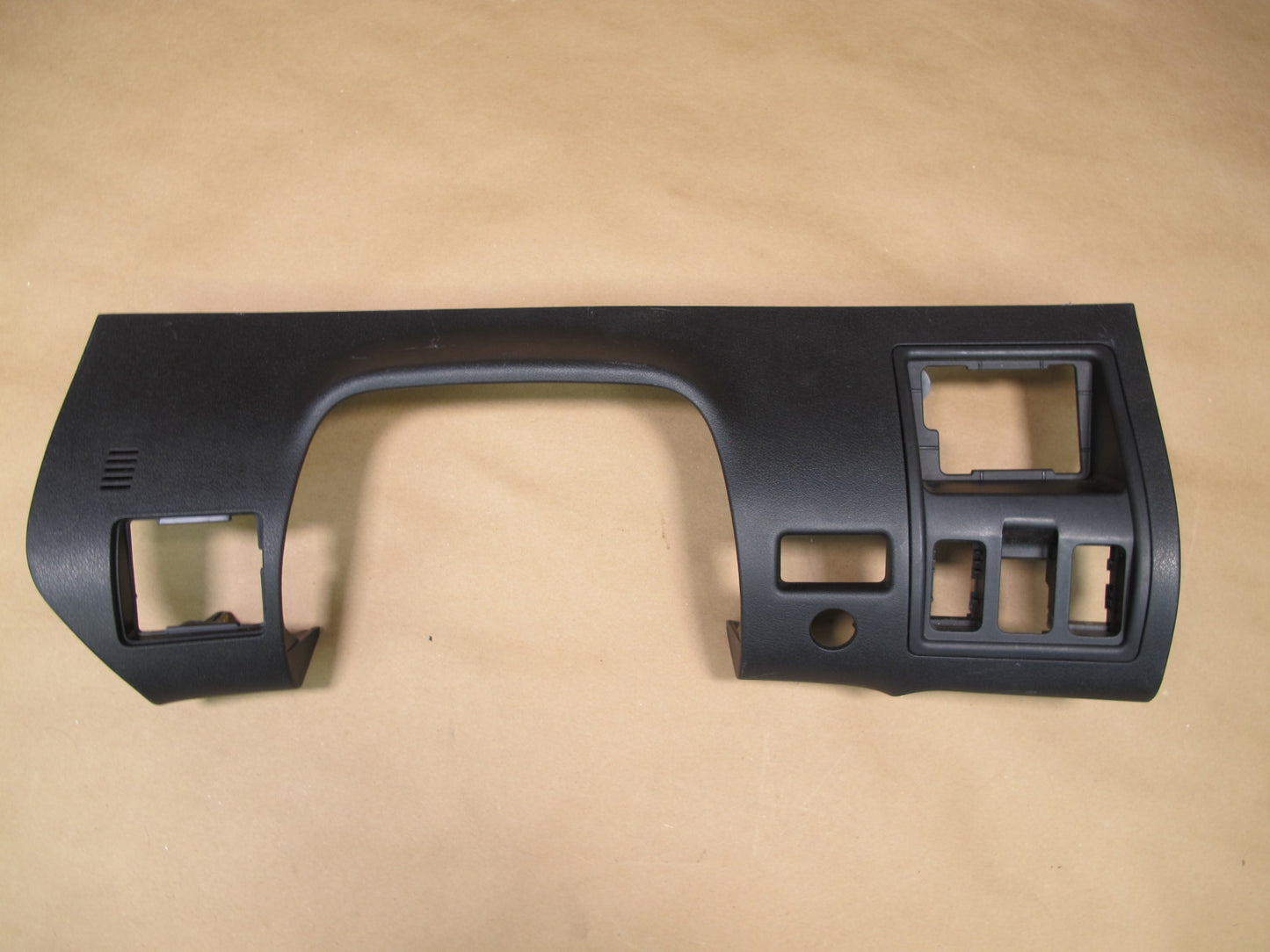 2010 LEXUS IS250 IS350 UNDER DASH KNEE PANEL TRIM COVER PLATE 55045-53042 OEM