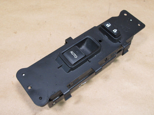 10-11 LEXUS IS250 IS350 FRONT RIGHT SIDE DOOR POWER WINDOW CONTROL SWITCH OEM