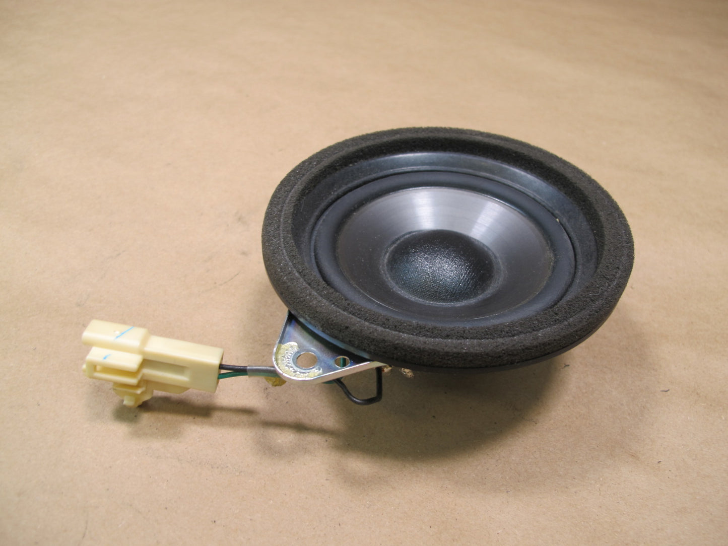 10-15 LEXUS IS250 IS350 CONVERTIBLE REAR RIGHT LEFT SIDE AUDIO SPEAKER SET OEM