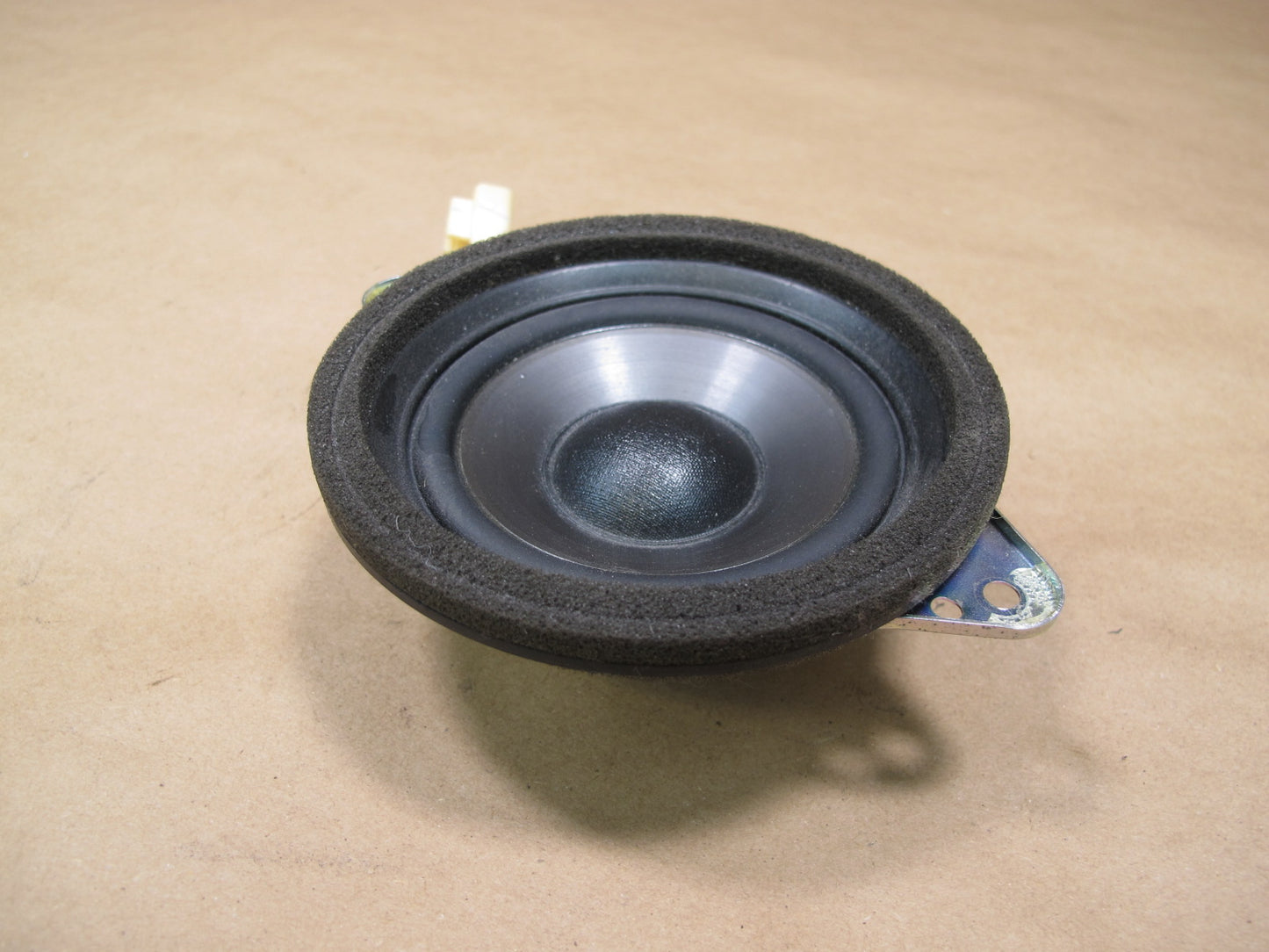 10-15 LEXUS IS250 IS350 CONVERTIBLE REAR RIGHT LEFT SIDE AUDIO SPEAKER SET OEM