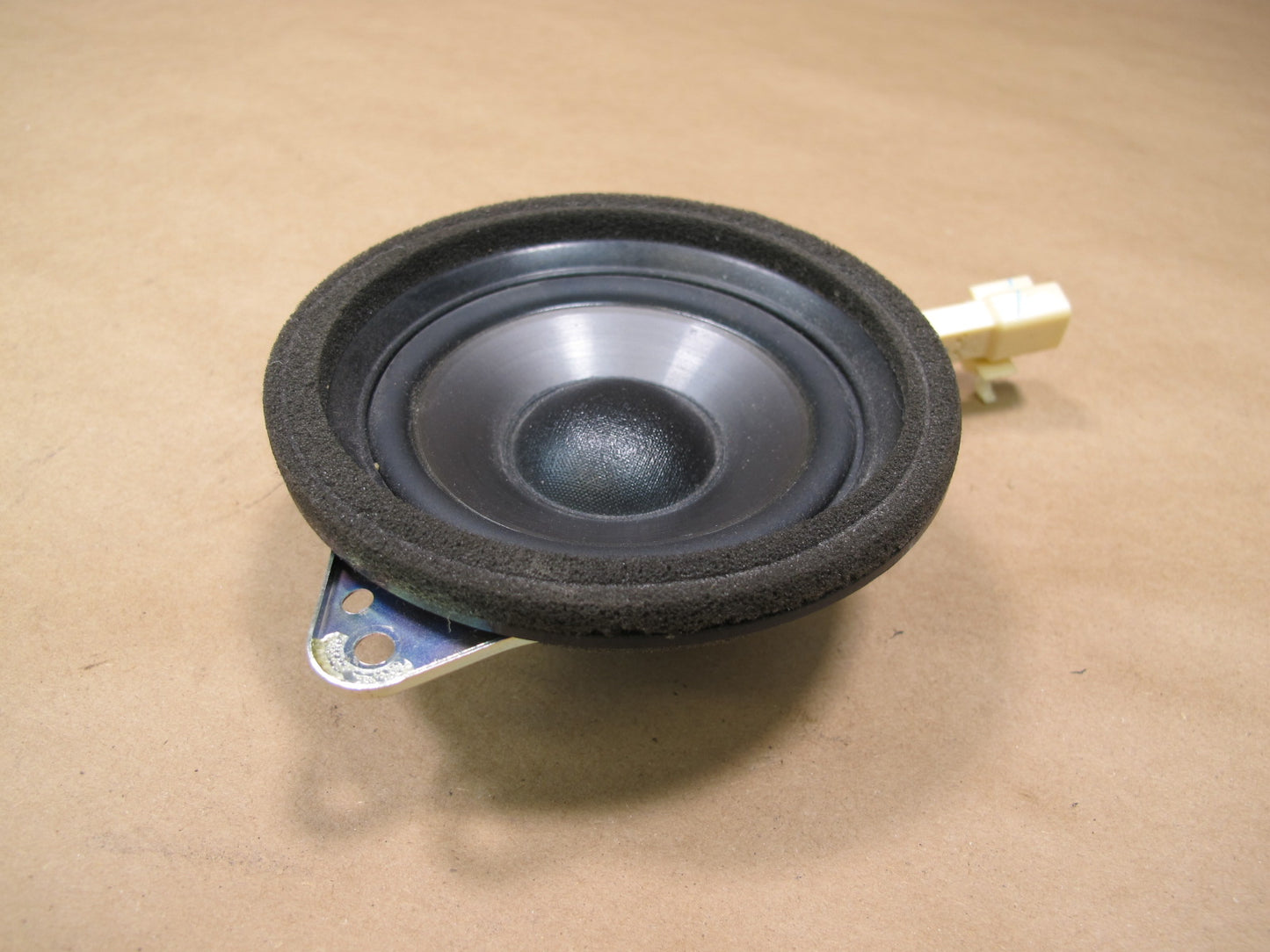 10-15 LEXUS IS250 IS350 CONVERTIBLE REAR RIGHT LEFT SIDE AUDIO SPEAKER SET OEM