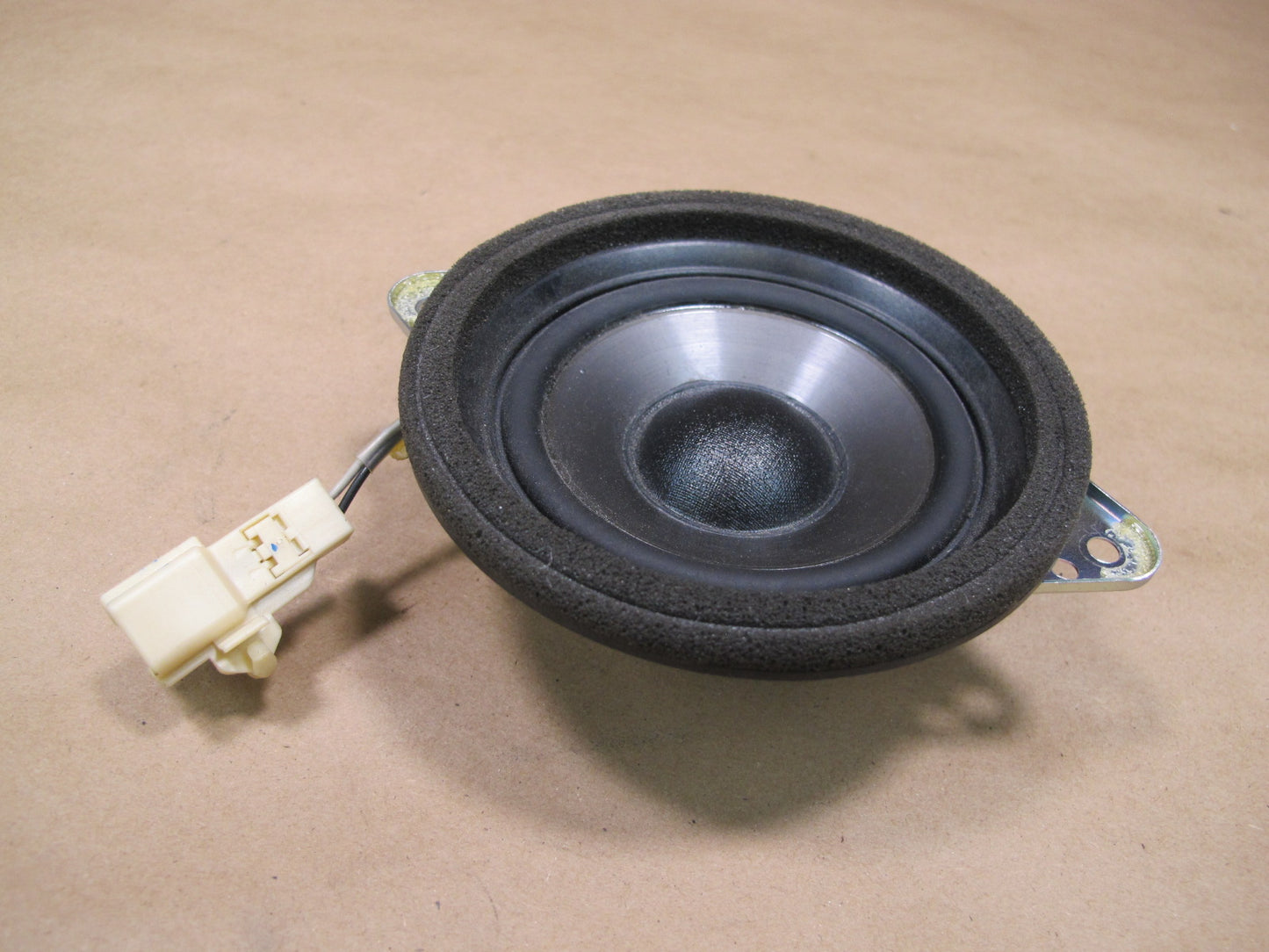 10-15 LEXUS IS250 IS350 CONVERTIBLE REAR RIGHT LEFT SIDE AUDIO SPEAKER SET OEM