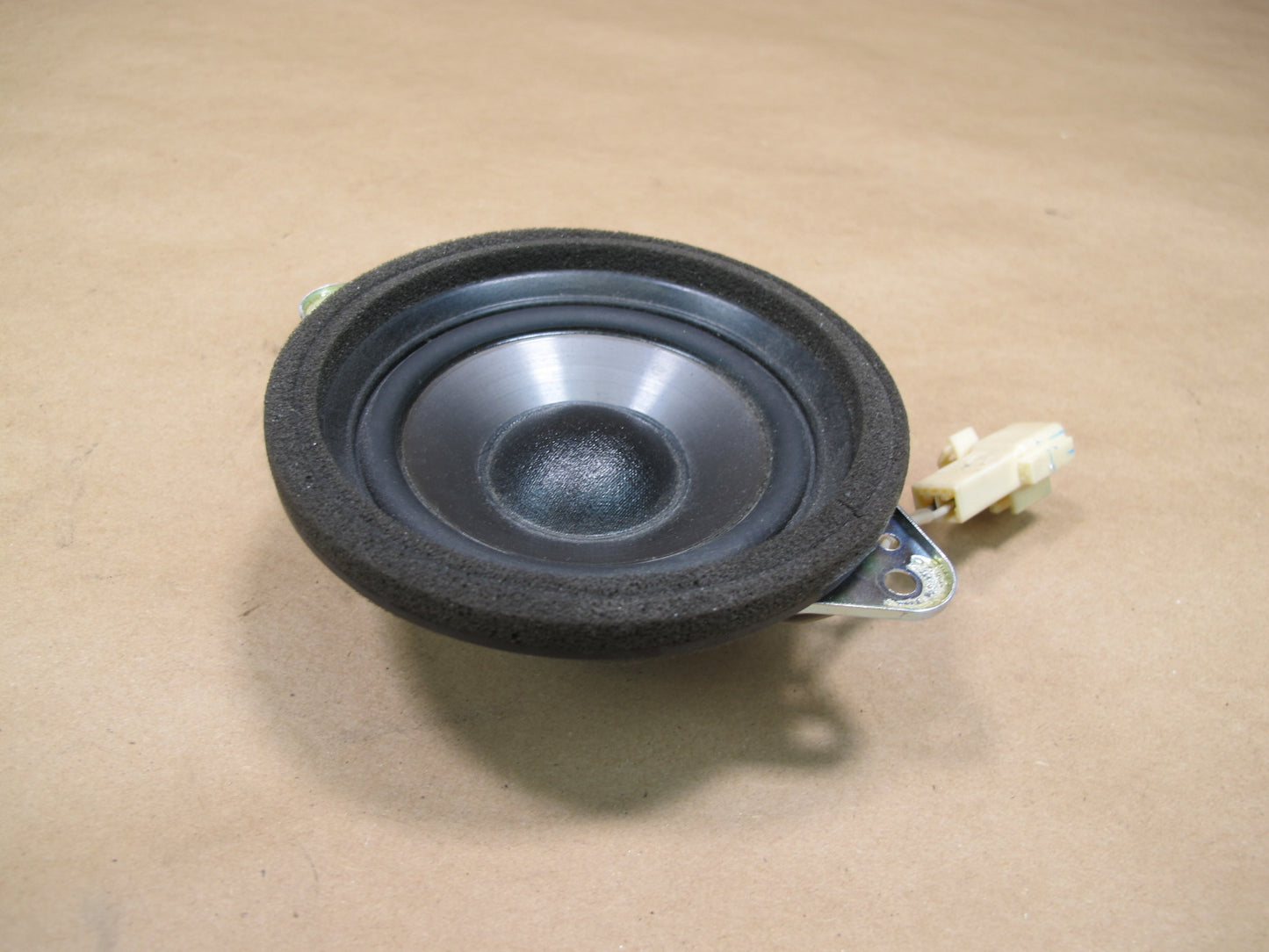 10-15 LEXUS IS250 IS350 CONVERTIBLE REAR RIGHT LEFT SIDE AUDIO SPEAKER SET OEM