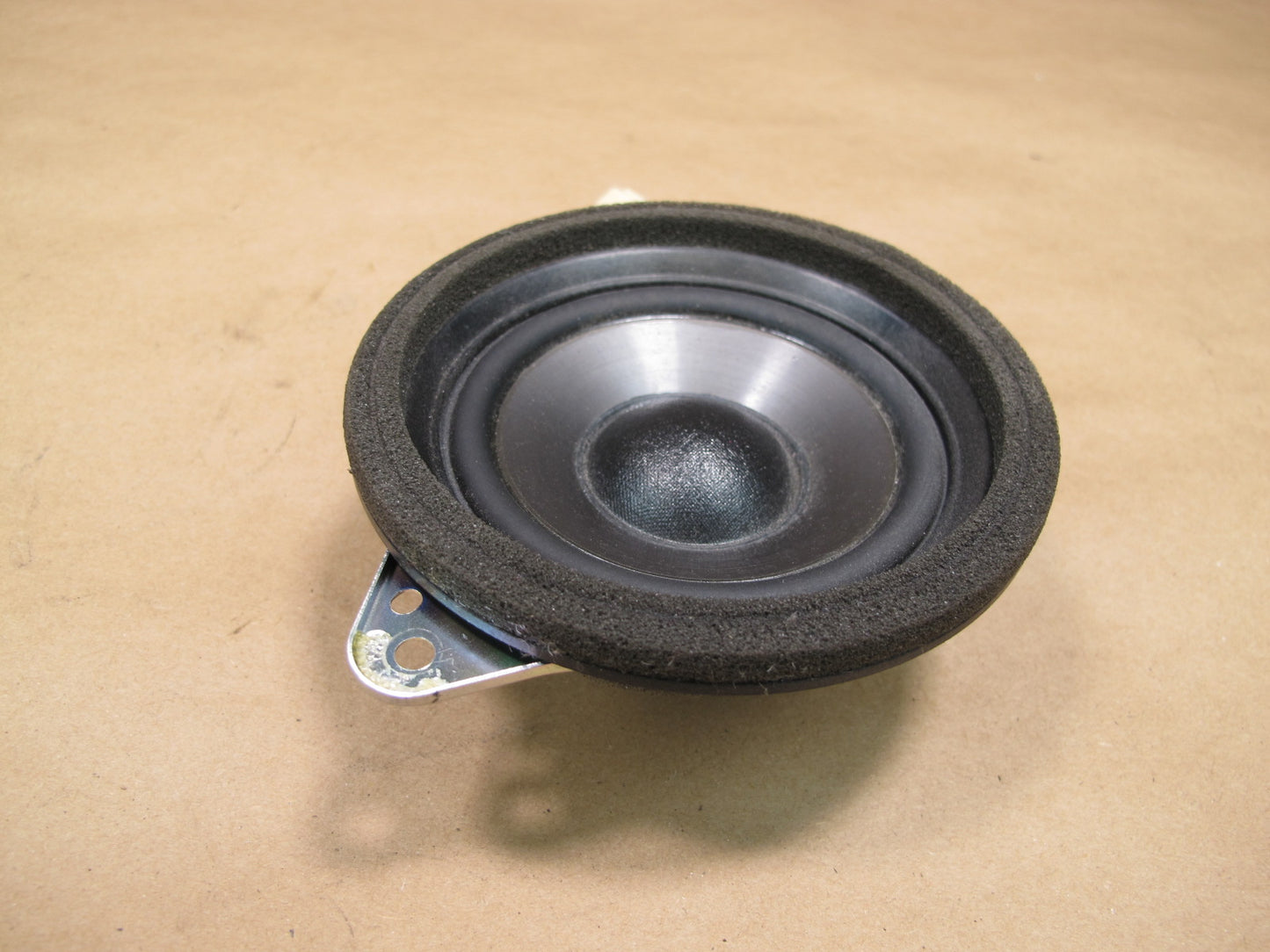 10-15 LEXUS IS250 IS350 CONVERTIBLE REAR RIGHT LEFT SIDE AUDIO SPEAKER SET OEM