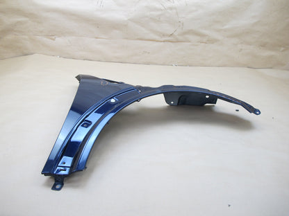 11-16 MINI COOPER R60 R61 COUNTRYMAN FRONT RIGHT FENDER SHELL COVER PANEL OEM