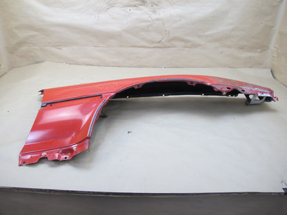 86-92 Toyota Supra MK3 Front Right Fender Shell Panel Cover OEM