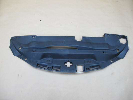 06-15 Lexus IS250 IS350 Radiator Support Center Shield Seal Cover Trim OEM
