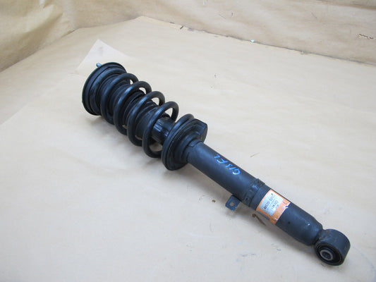 10-15 LEXUS IS250 IS350 CONVERTIBLE FRONT LEFT RIGHT SIDE SHOCK STRUT SET OEM