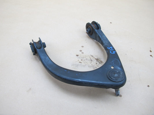 10-15 LEXUS IS250 IS350 FRONT LEFT & RIGHT SIDE UPPER CONTROL ARM SET OEM