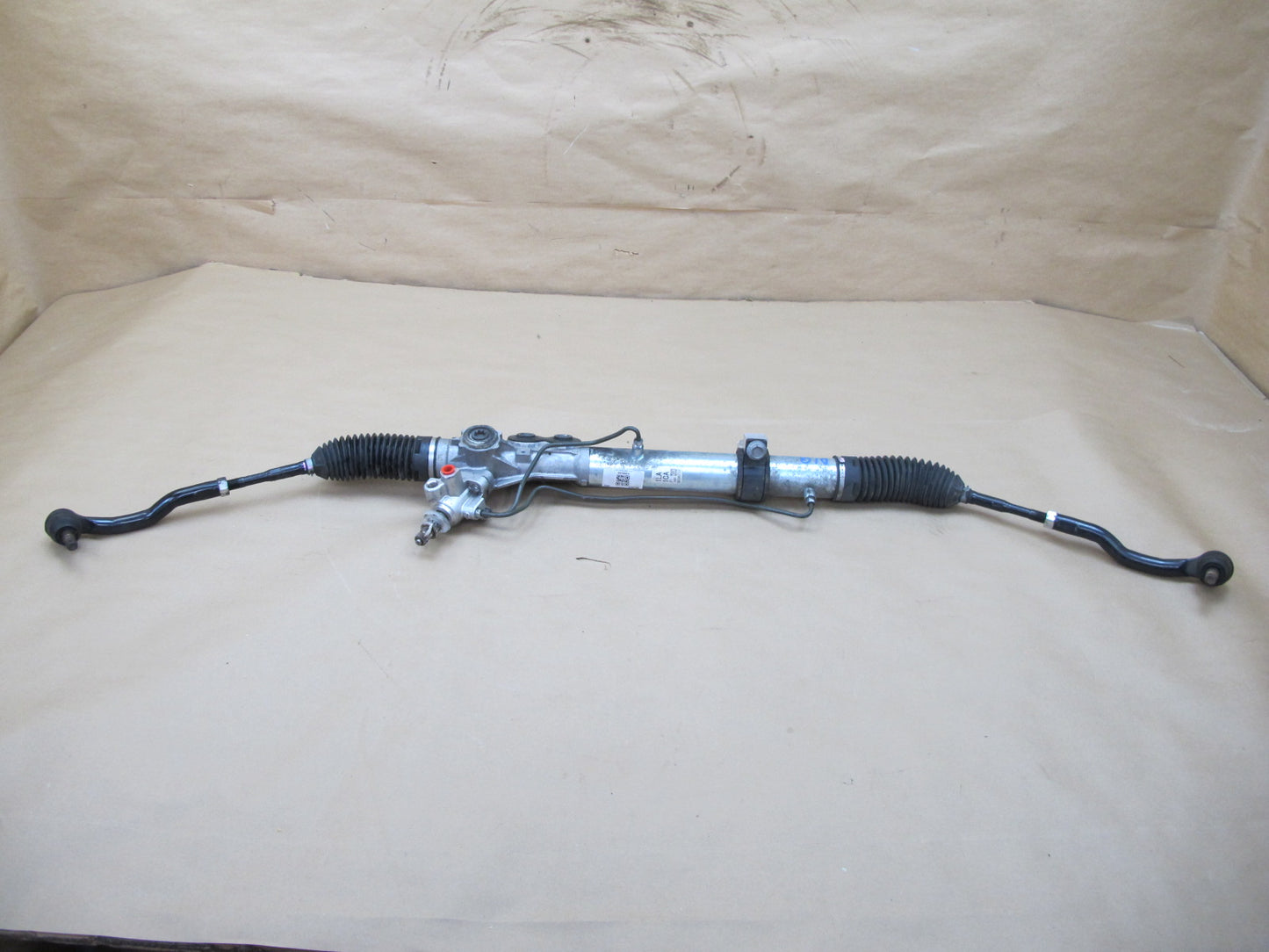 2011-2013 Infiniti QX56 Power Steering Rack AND Pinion Gear Assembly