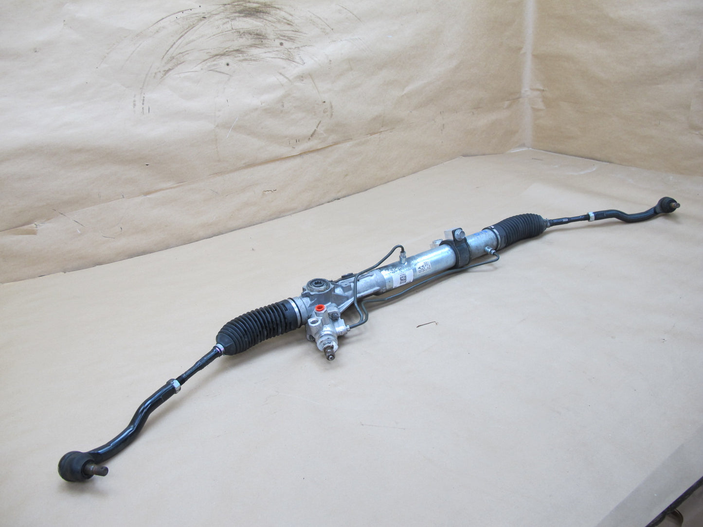 2011-2013 Infiniti QX56 Power Steering Rack AND Pinion Gear Assembly